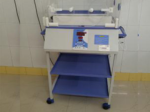 Transport Incubators deepam hospital